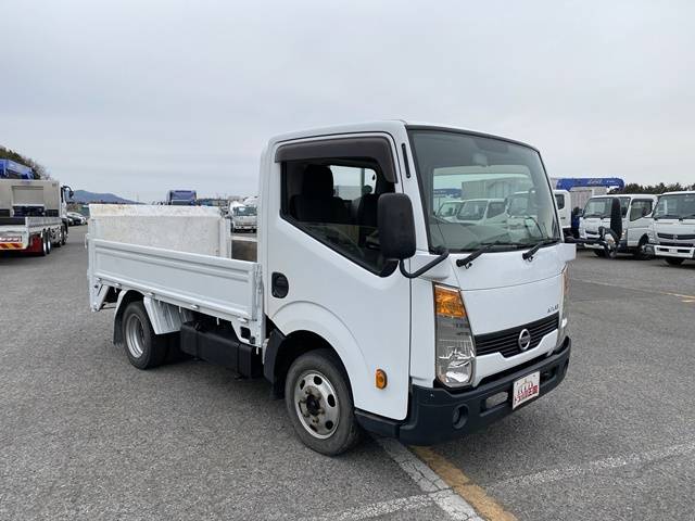 日産アトラス平ボディ小型（2t・3t）[写真03]