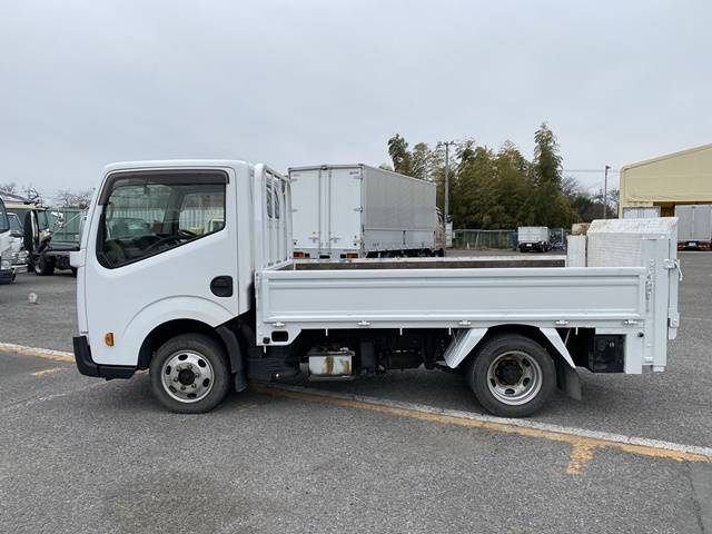 日産アトラス平ボディ小型（2t・3t）[写真05]