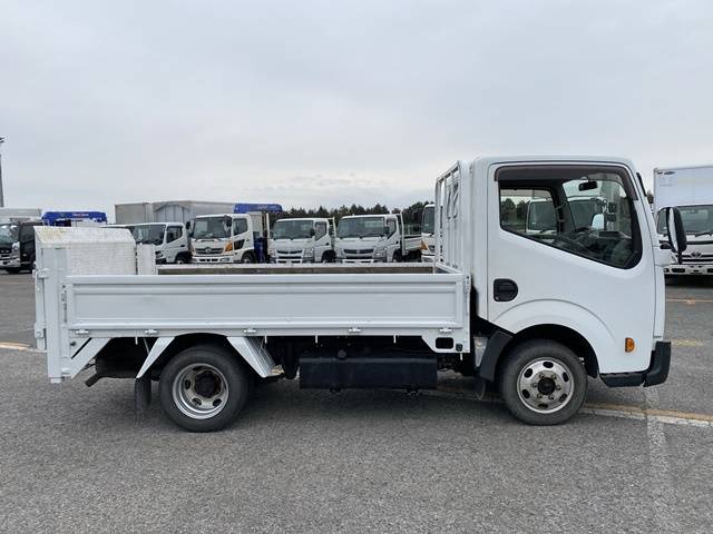 日産アトラス平ボディ小型（2t・3t）[写真07]