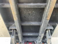 日野プロフィアダンプ大型（10t）[写真11]