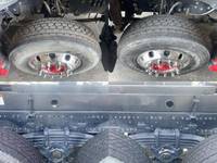 日野プロフィアダンプ大型（10t）[写真12]