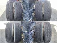 日野プロフィアダンプ大型（10t）[写真13]