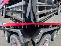 日野プロフィアダンプ大型（10t）[写真14]