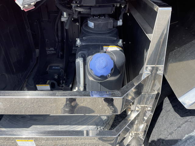 日野プロフィアダンプ大型（10t）[写真16]