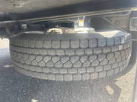 日野プロフィアダンプ大型（10t）[写真17]