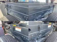 日野プロフィアダンプ大型（10t）[写真19]