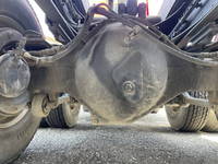 日野プロフィアダンプ大型（10t）[写真22]