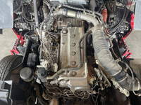 日野プロフィアダンプ大型（10t）[写真23]