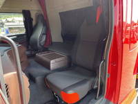 日野プロフィアダンプ大型（10t）[写真26]