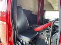 日野プロフィアダンプ大型（10t）[写真27]