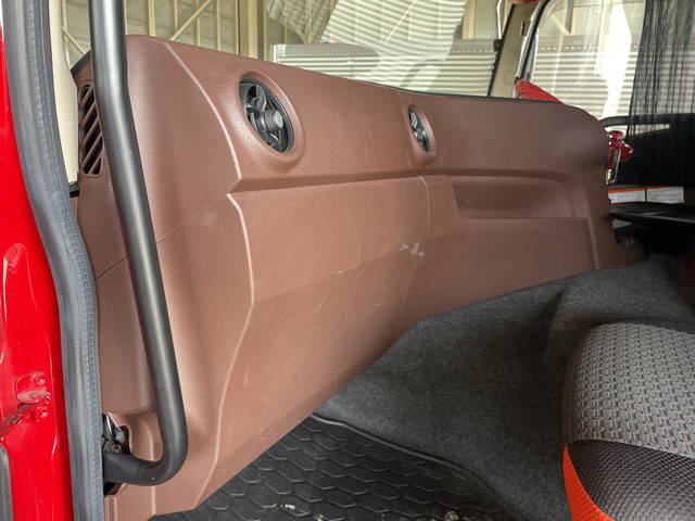 日野プロフィアダンプ大型（10t）[写真28]