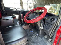 日野プロフィアダンプ大型（10t）[写真29]