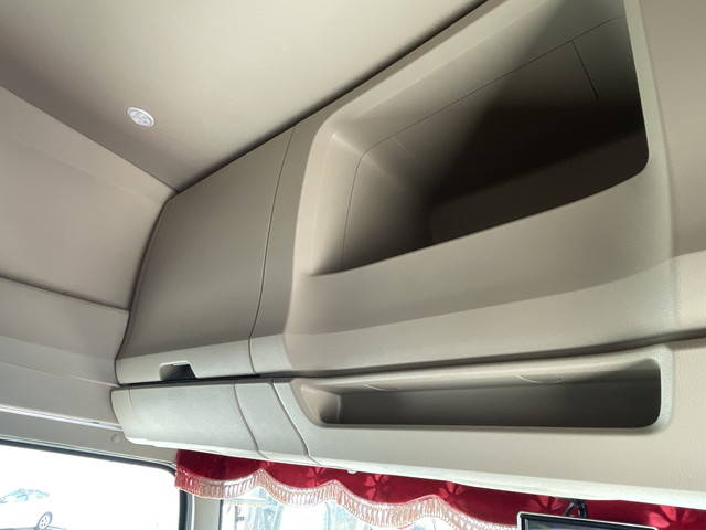 日野プロフィアダンプ大型（10t）[写真31]