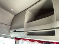 日野プロフィアダンプ大型（10t）[写真31]