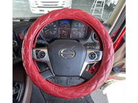 日野プロフィアダンプ大型（10t）[写真33]