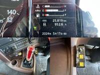 日野プロフィアダンプ大型（10t）[写真34]