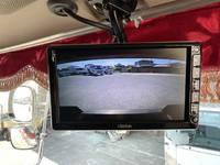 日野プロフィアダンプ大型（10t）[写真36]