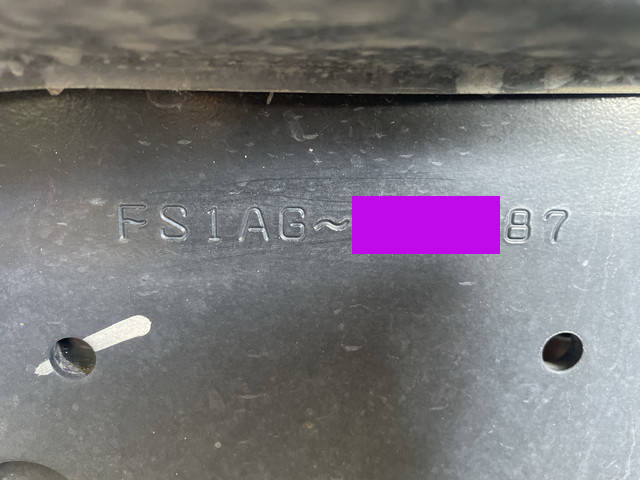 日野プロフィアダンプ大型（10t）[写真39]