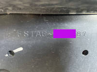 日野プロフィアダンプ大型（10t）[写真39]