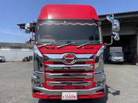 日野プロフィアダンプ大型（10t）[写真06]