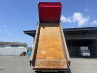 日野プロフィアダンプ大型（10t）[写真08]