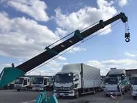 マエダその他の車種カニクレーン（クローラークレーン）[写真10]