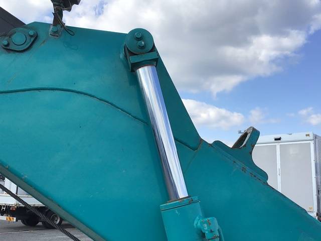 マエダその他の車種カニクレーン（クローラークレーン）[写真12]