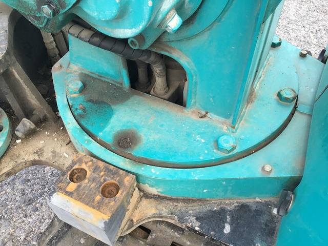 マエダその他の車種カニクレーン（クローラークレーン）[写真17]