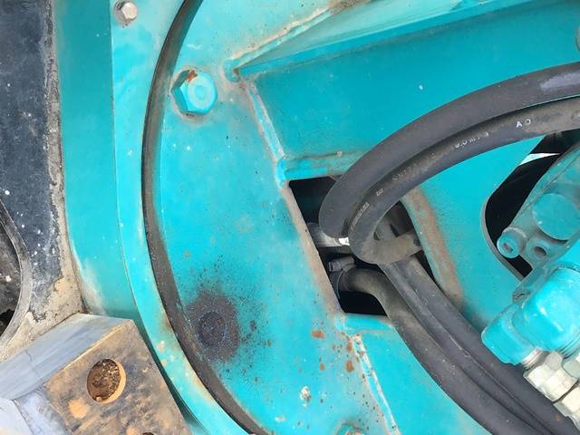 マエダその他の車種カニクレーン（クローラークレーン）[写真19]