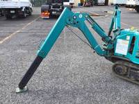 マエダその他の車種カニクレーン（クローラークレーン）[写真22]