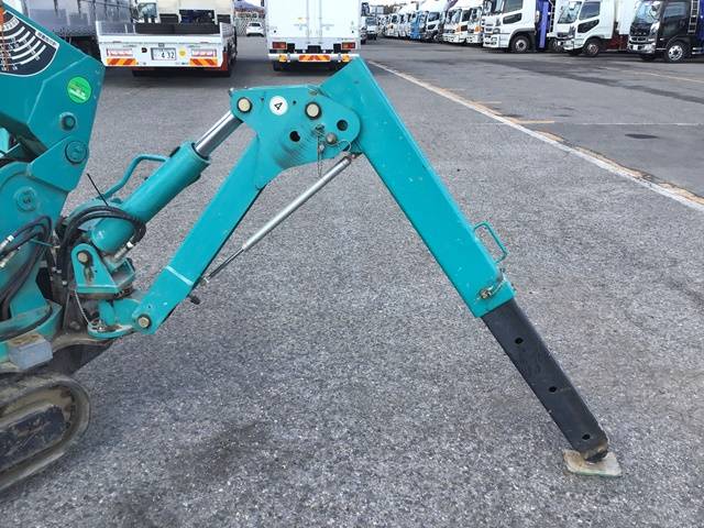 マエダその他の車種カニクレーン（クローラークレーン）[写真23]