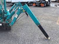 マエダその他の車種カニクレーン（クローラークレーン）[写真24]