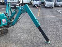 マエダその他の車種カニクレーン（クローラークレーン）[写真25]