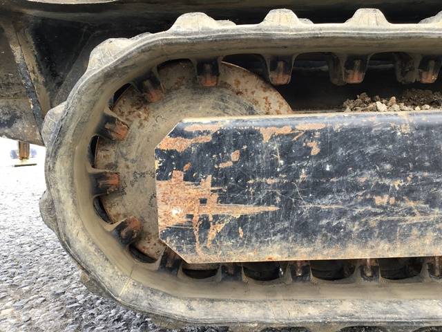 マエダその他の車種カニクレーン（クローラークレーン）[写真28]