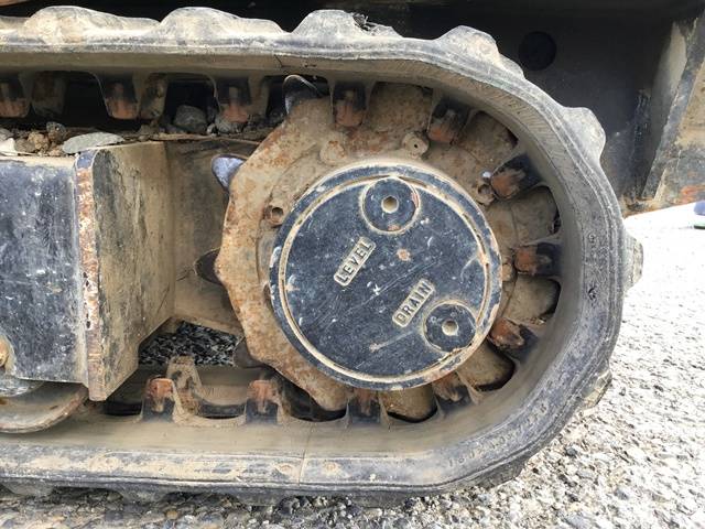 マエダその他の車種カニクレーン（クローラークレーン）[写真29]