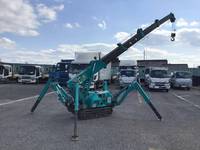 マエダその他の車種カニクレーン（クローラークレーン）[写真02]