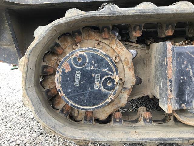 マエダその他の車種カニクレーン（クローラークレーン）[写真30]