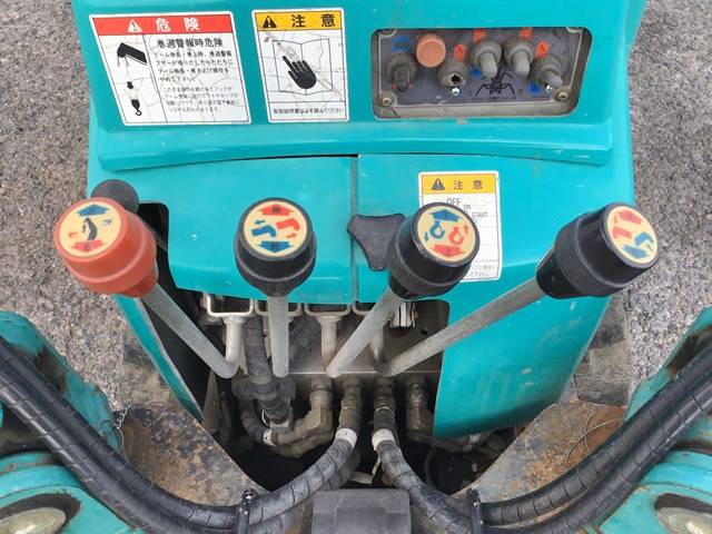 マエダその他の車種カニクレーン（クローラークレーン）[写真33]