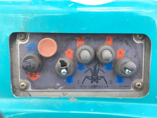 マエダその他の車種カニクレーン（クローラークレーン）[写真34]