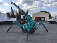 マエダその他の車種カニクレーン（クローラークレーン）[写真04]