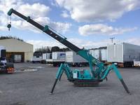 マエダその他の車種カニクレーン（クローラークレーン）[写真05]