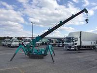 マエダその他の車種カニクレーン（クローラークレーン）[写真06]