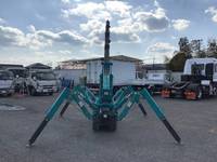 マエダその他の車種カニクレーン（クローラークレーン）[写真08]