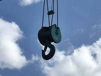 マエダその他の車種カニクレーン（クローラークレーン）[写真09]