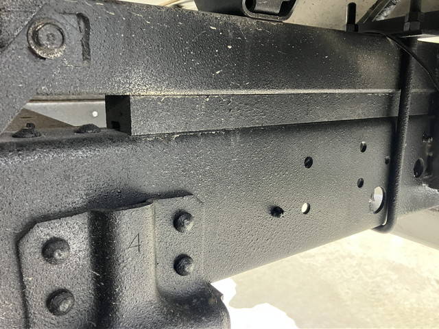 トヨタダイナ平ボディ小型（2t・3t）[写真10]