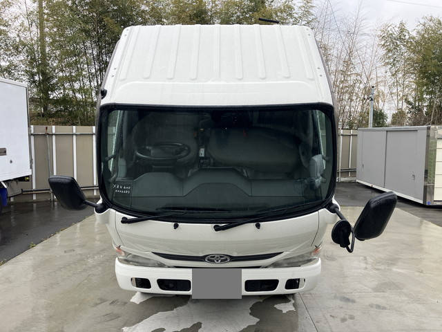 トヨタダイナ平ボディ小型（2t・3t）[写真15]