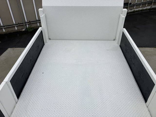 トヨタダイナ平ボディ小型（2t・3t）[写真17]