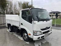 トヨタダイナ平ボディ小型（2t・3t）[写真01]