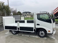 トヨタダイナ平ボディ小型（2t・3t）[写真20]