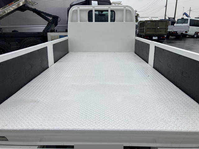 トヨタダイナ平ボディ小型（2t・3t）[写真21]